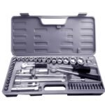 SOCKET SET 52 PCS