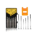 WATCH MAKER SET 5 PCS